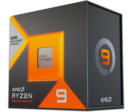 AMD CPU