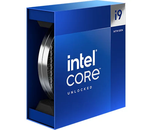 Intel CPU