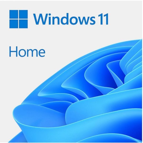 מערכת הפעלה עברית Windows 11 Home Edition 64Bit
