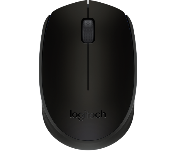 עכבר Logitech Wireless Mouse M171