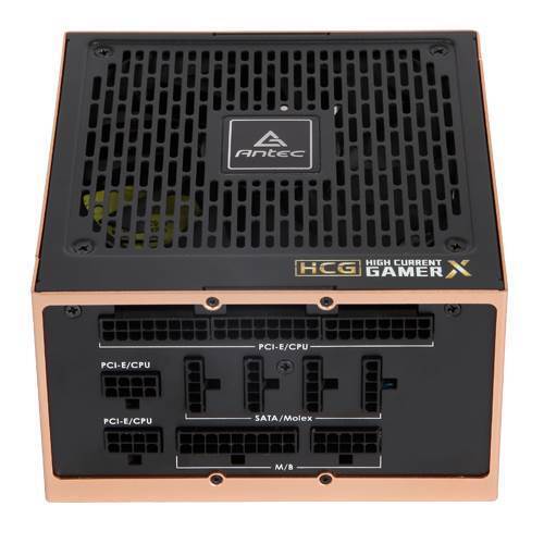 ANTEC PSU 850W HCG850 HIGH CURRENT EXTREME GOLD