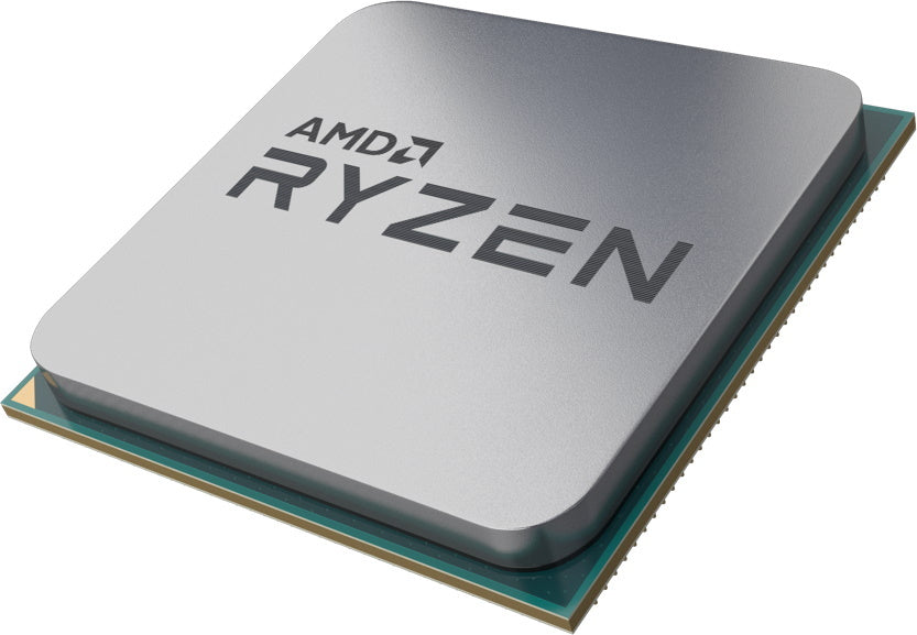 AMD RYZEN 9 5900X AM4 TRAY
