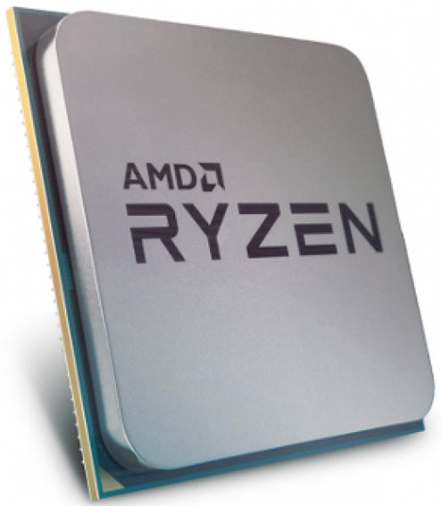 AMD RYZEN 5 3500X AM4 TRAY