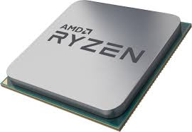 AMD RYZEN 9 5950X AM4 TRAY