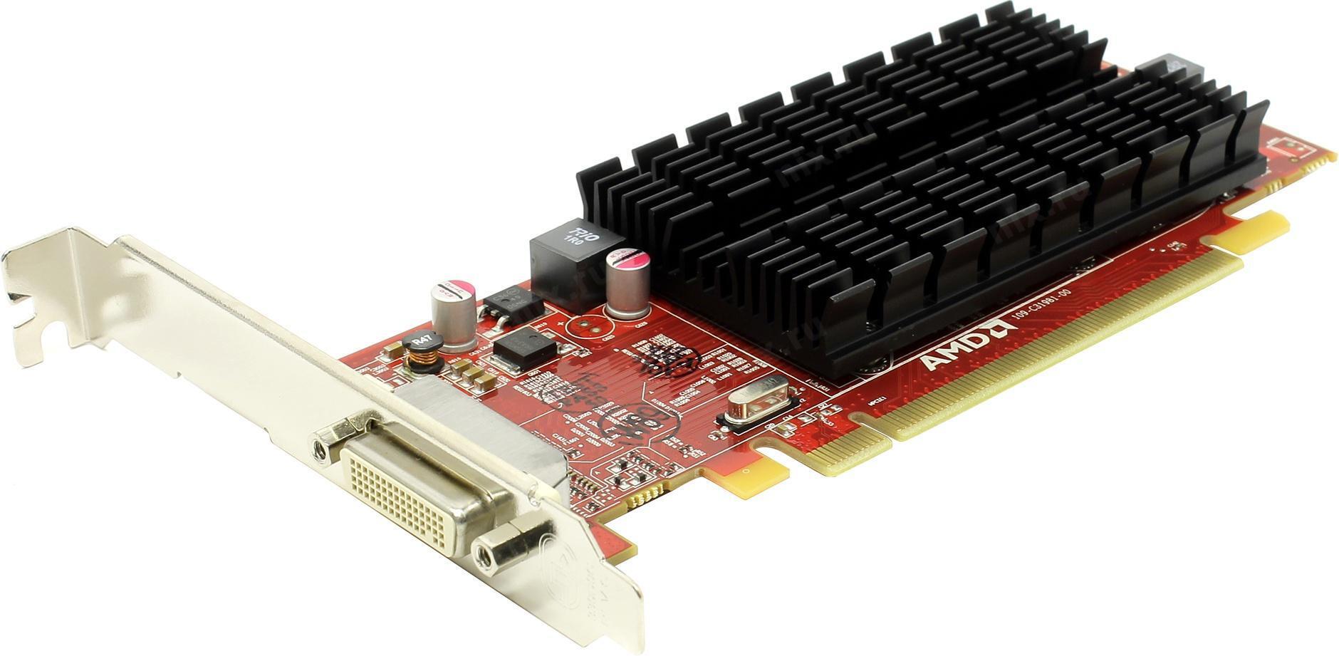 AMD FIREPRO 2270 1GB PCI-E X16