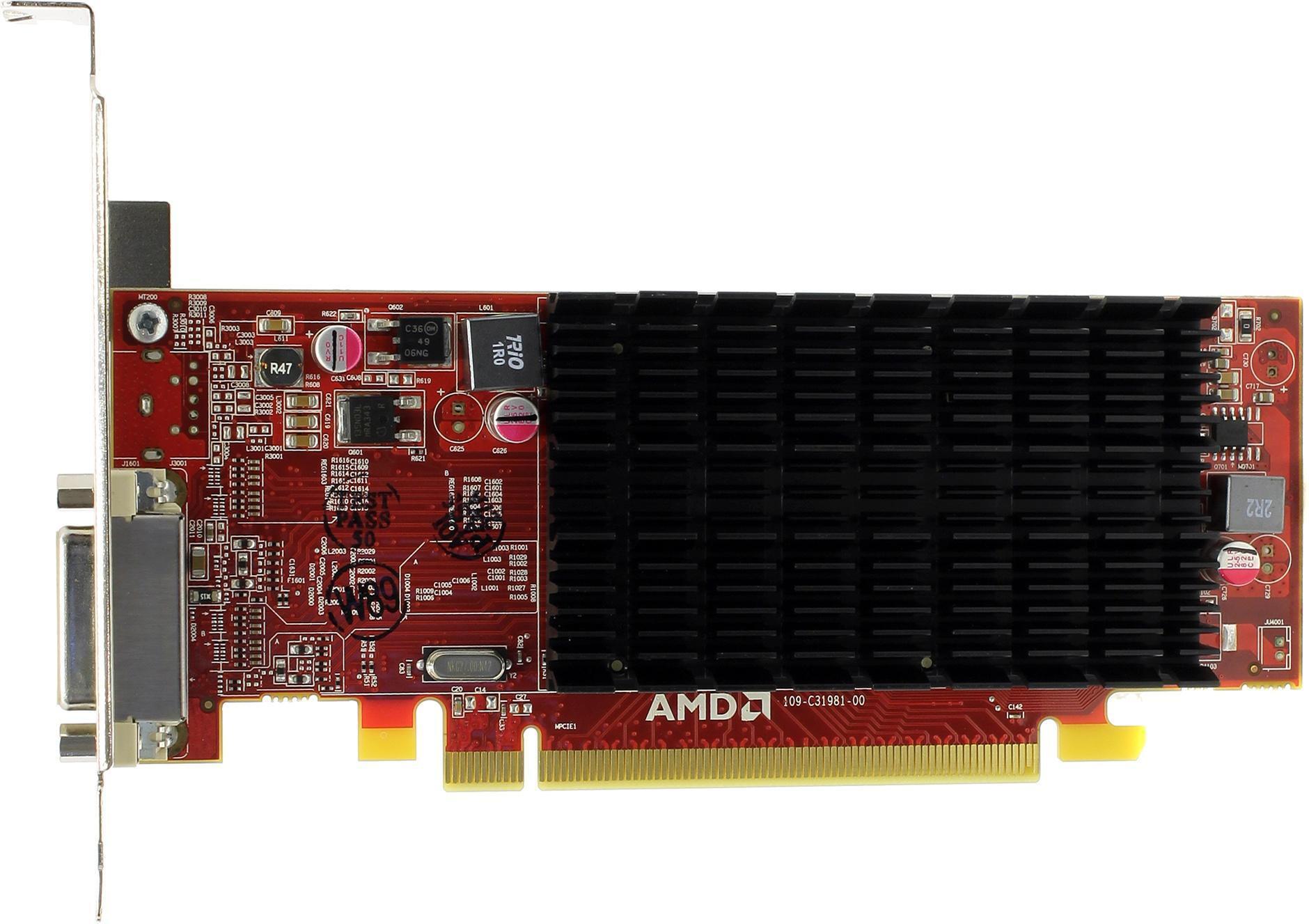 AMD FIREPRO 2270 1GB PCI-E X16