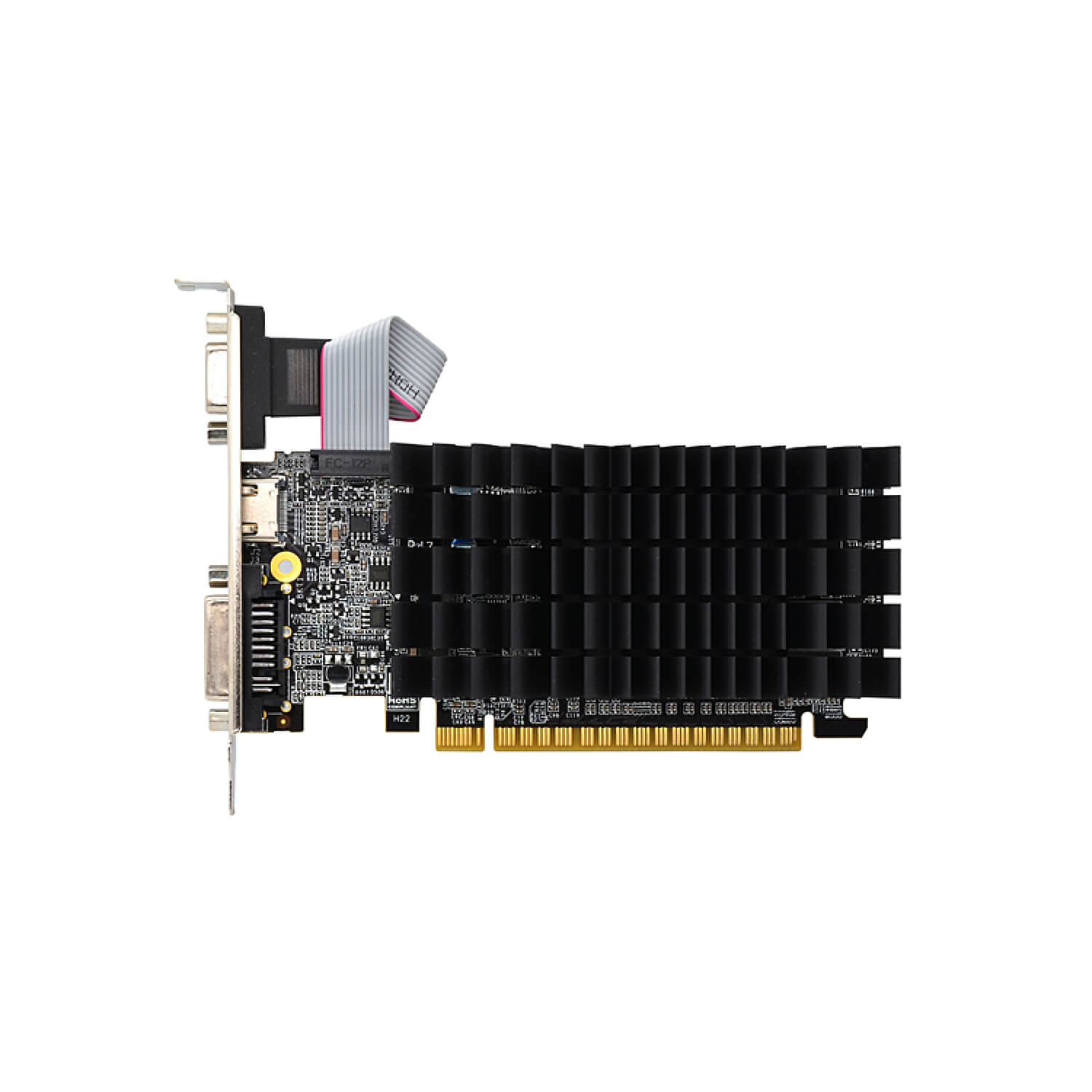 AFOX GEFORCE GT210 1G DDR2 64 BIT LP HDMI