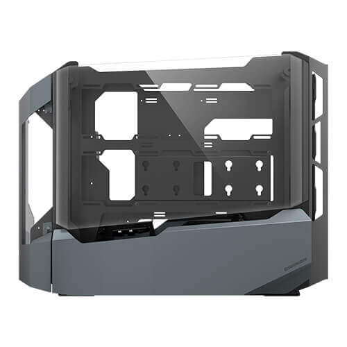 ANTEC CASE CANNON GAMING