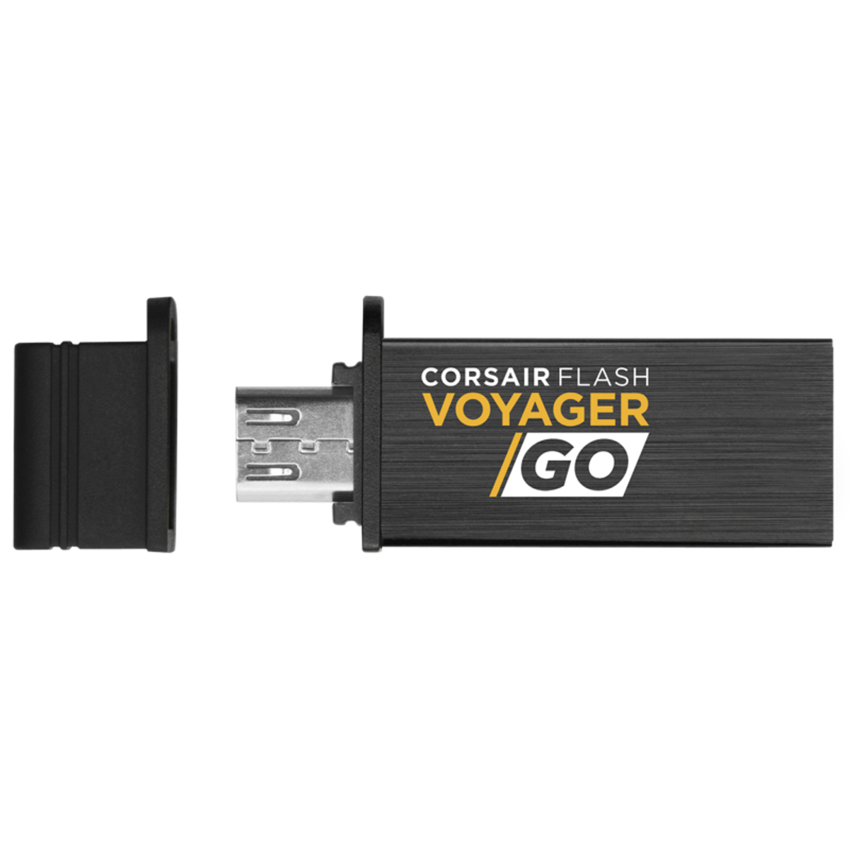 CORSAIR FLASH DRIVE 128G VOYAGER GO USB 3.0