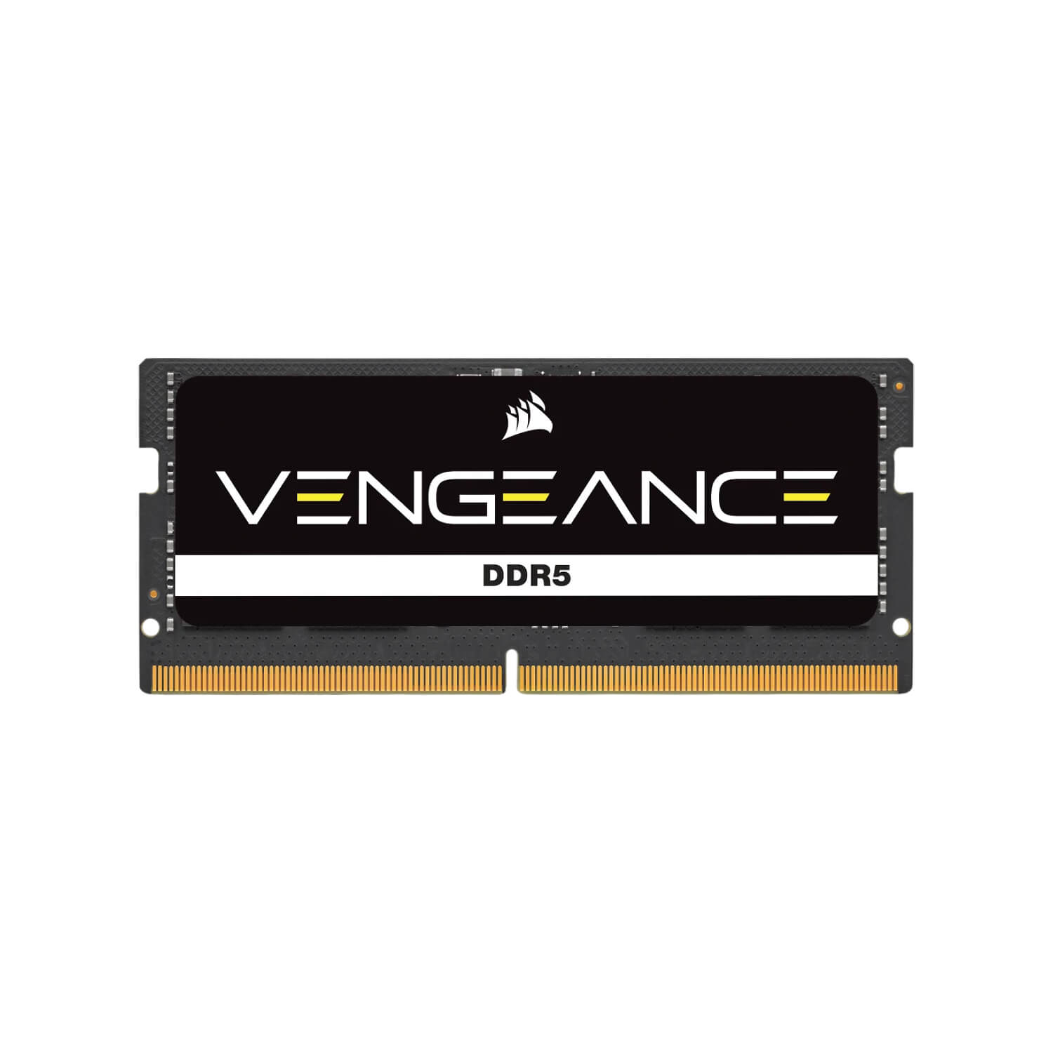 זיכרון CORSAIR DDR5 16G 4800 CL40 VENGEANCE SODIMM