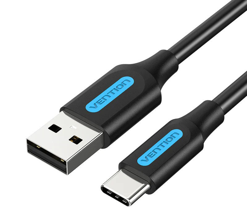 VENTION USB-A TO USB-C 3A/5GBPS 