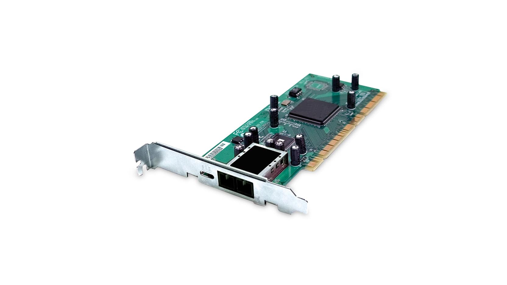 D-LINK NETWORK ADAPTER FIBER 1000BASE-SX PCI-X