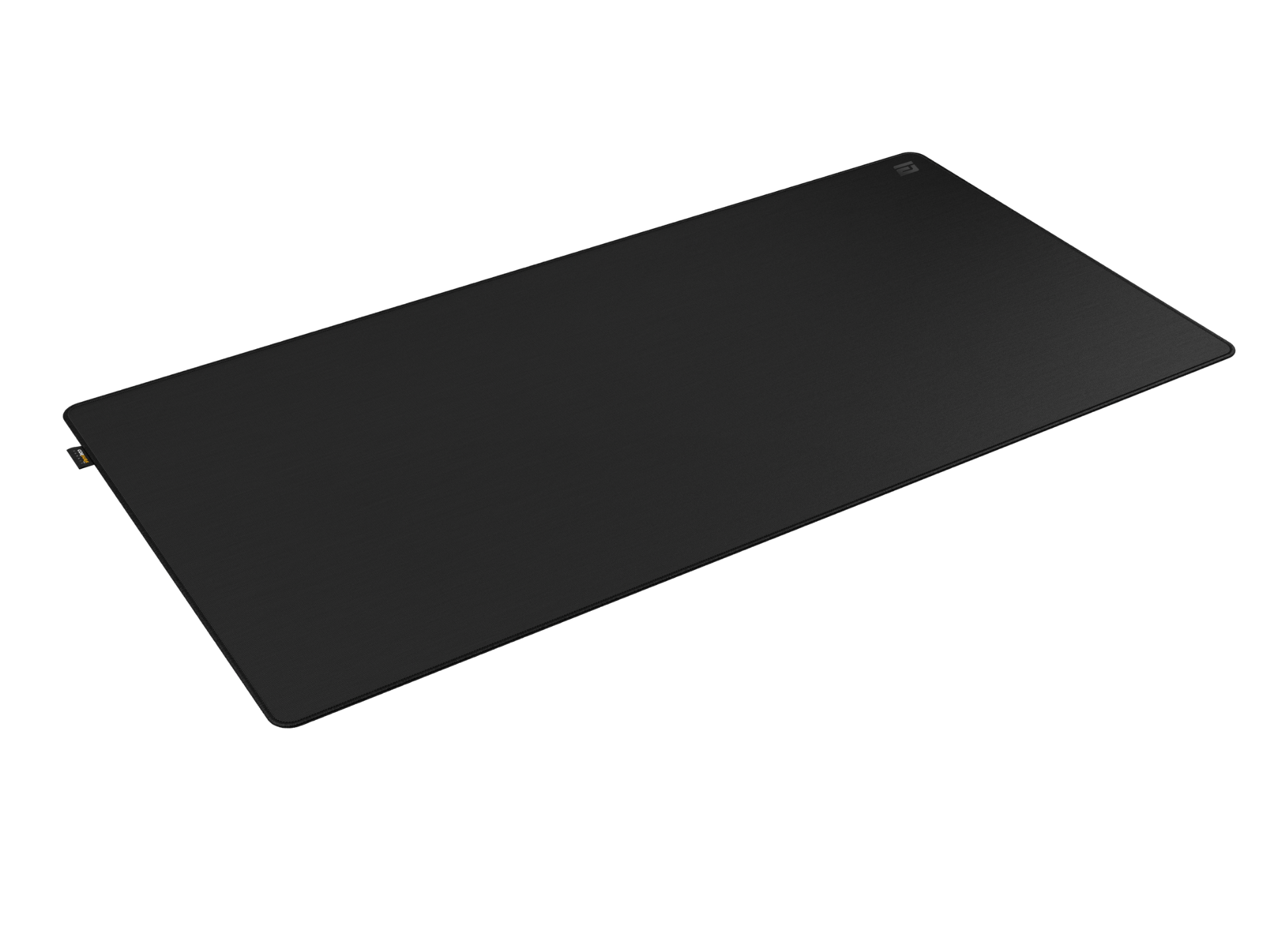 שטיח לעכבר מחשב גיימינג ENDGAME GEAR MPC-890 CORDURA בצבע שחור