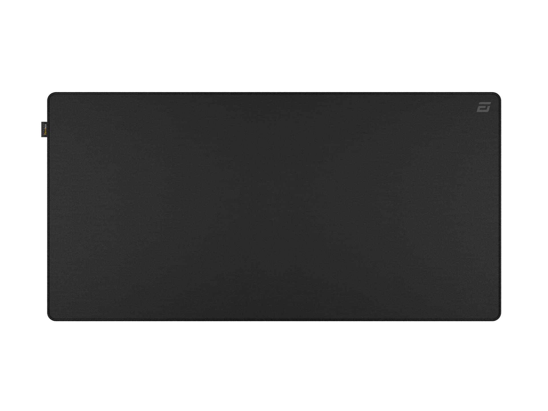 שטיח לעכבר מחשב גיימינג ENDGAME GEAR MPC-890 CORDURA בצבע שחור