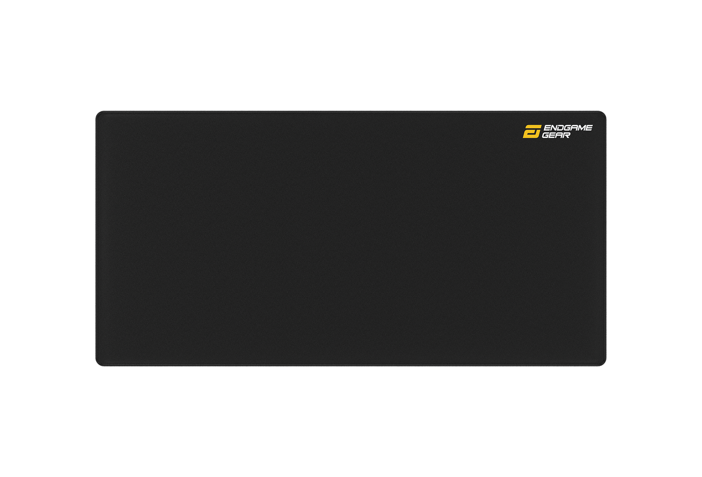 שטיח לעכבר מחשב גיימינג ENDGAME GEAR MPJ-1200 בצבע שחור נקי