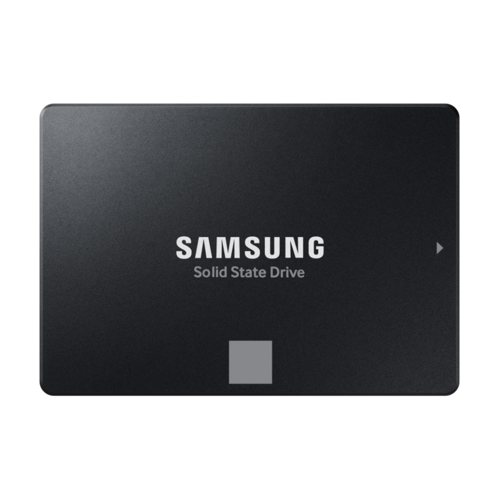 SAMSUNG SSD 1.0TB 870 EVO 2.5