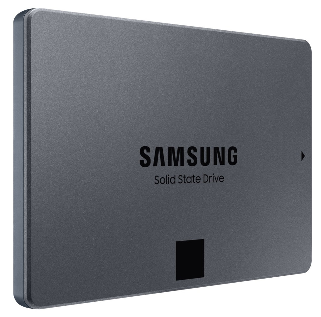 SAMSUNG SSD 1.0TB 870 QVO 2.5