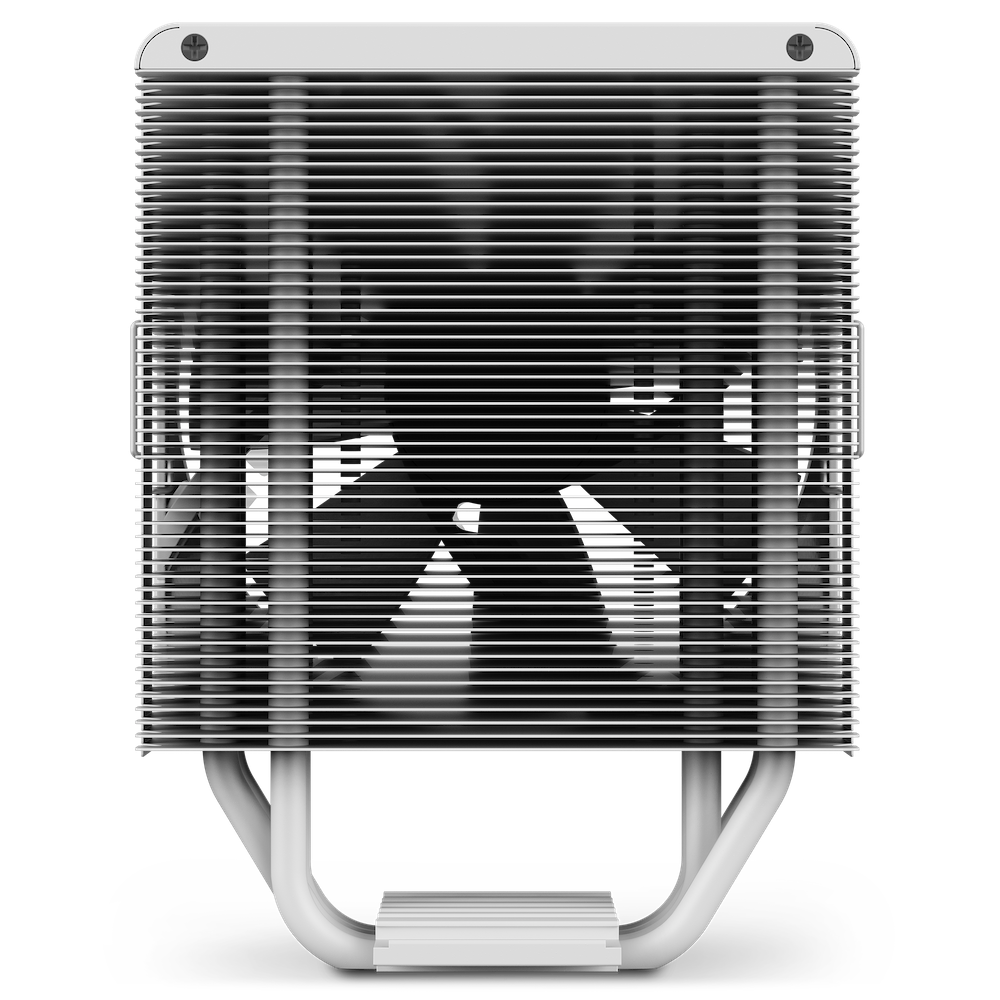 NZXT T120 WHITE CPU COOLER