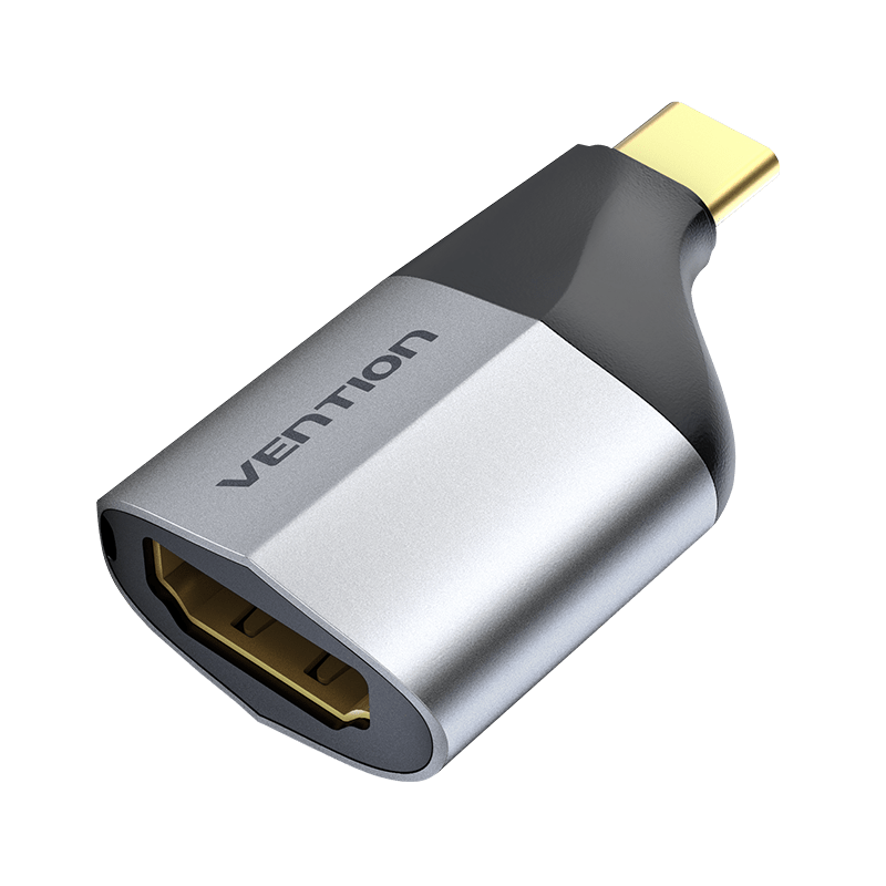 VENTION USB-C TO HDMI 4K/60HZ ADAPTER