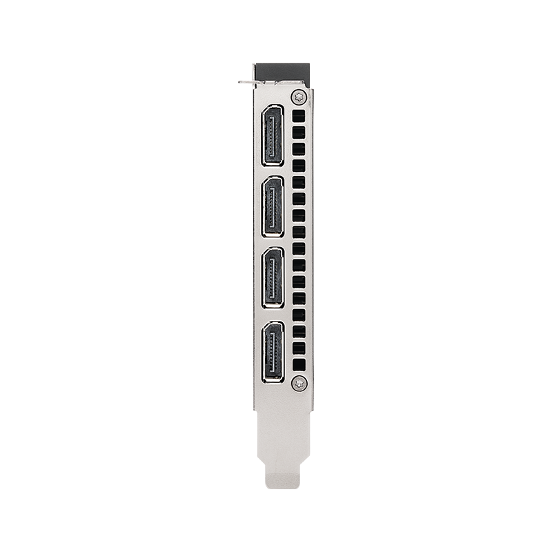 PNY RTX A4000 16G GDDR6 PCIE