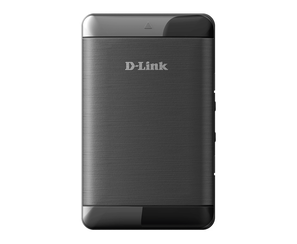 ראוטר מודם סלולרי נייד D-Link 4G LTE DWR-932C