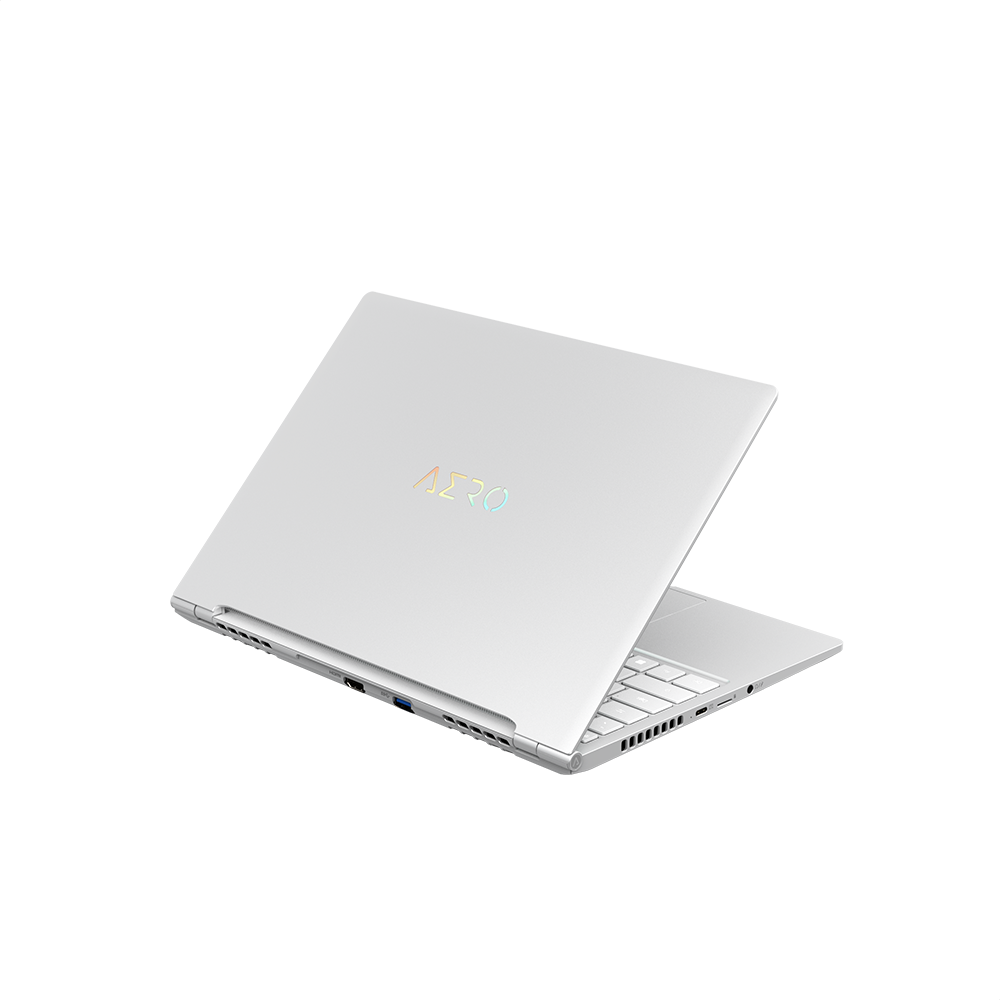 מחשב נייד גיגהבייט GIGABYTE AERO 14 OLED I7-13700H / 16GB / 1TB SSD / RTX4050 / W11