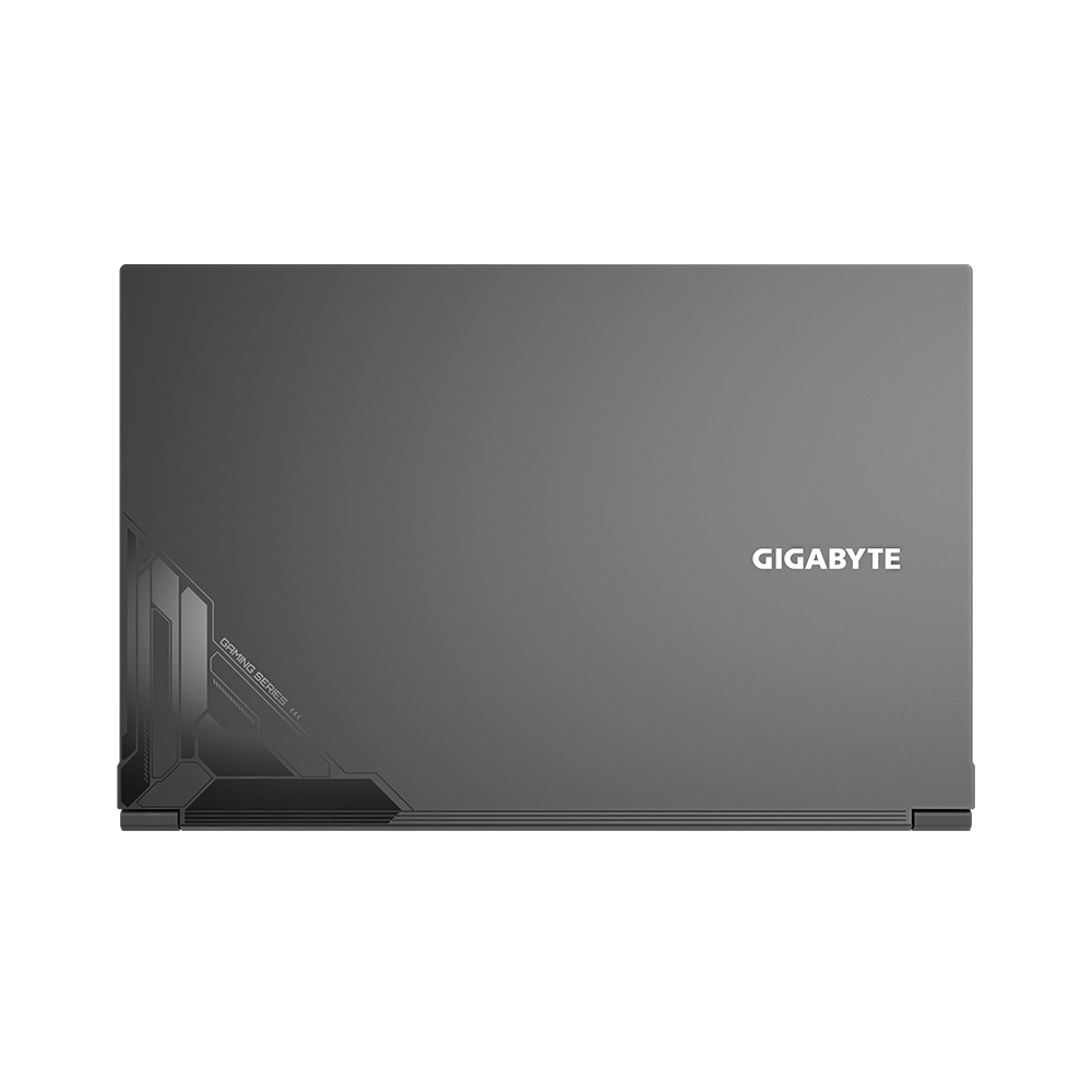 מחשב נייד גיגהבייט גיימינג GIGABYTE GAMING G5 I5-12500H / 16GB / 512GB SSD / RTX4060 / DOS