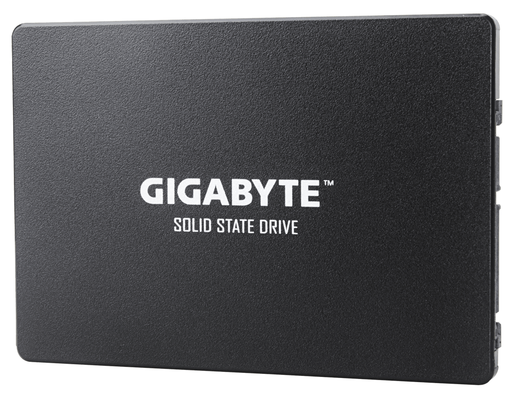 GIGABYTE SSD 480GB 2.5