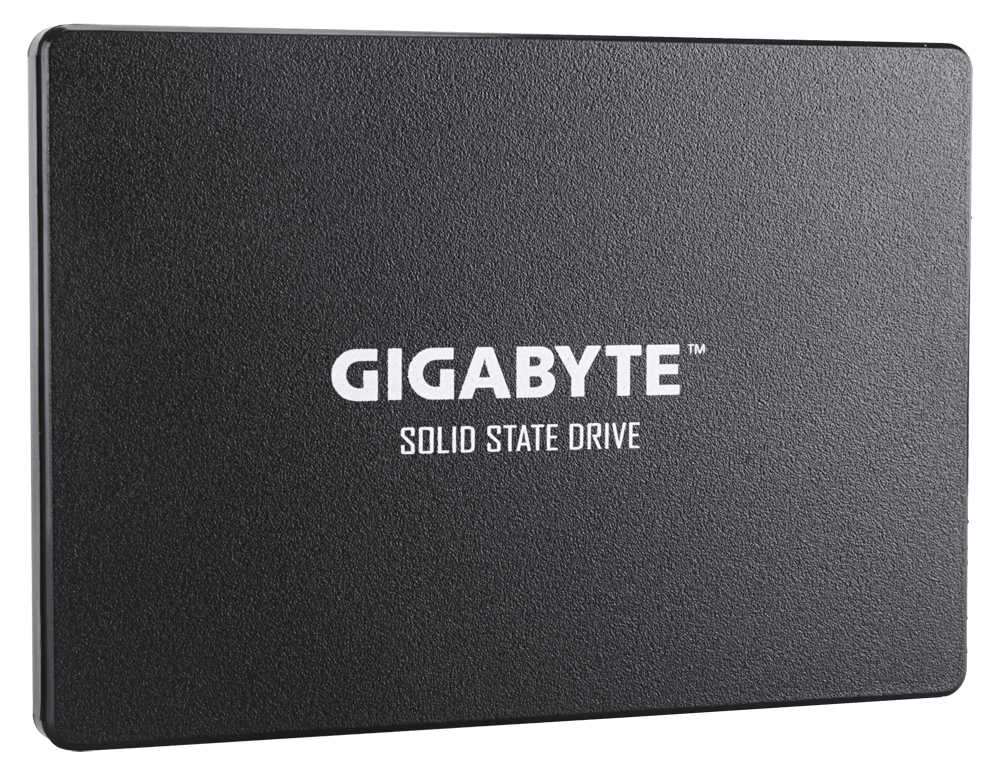 GIGABYTE SSD 256GB 2.5