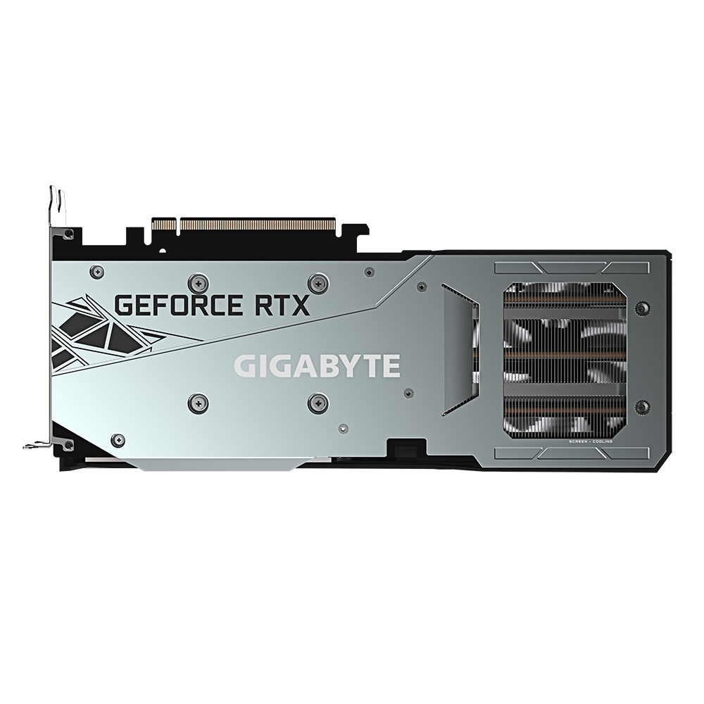 GIGABYTE GEFORCE RTX 3060 GV-N3060GAMING OC-12GD 2.0