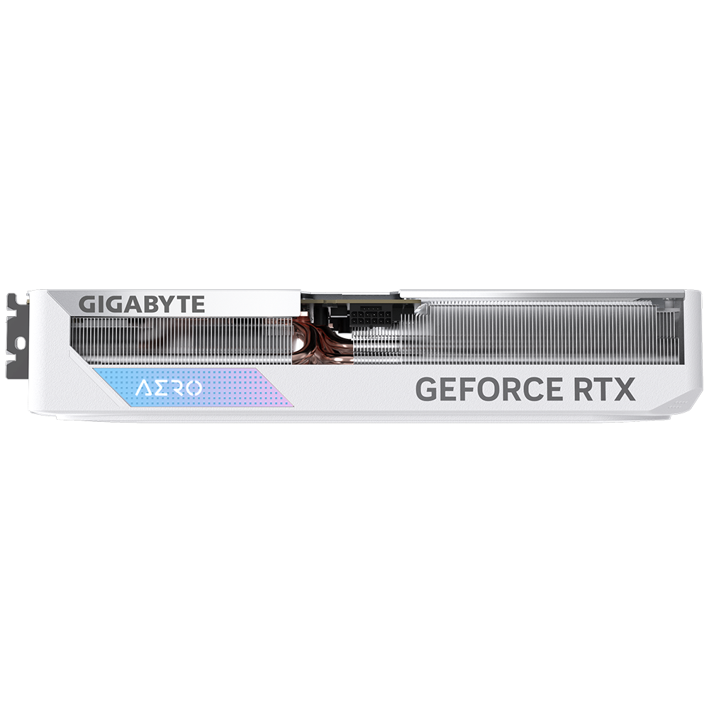 GIGABYTE GEFORCE RTX 4070 (DLSS 3) GV-N4070AERO OC-12GD