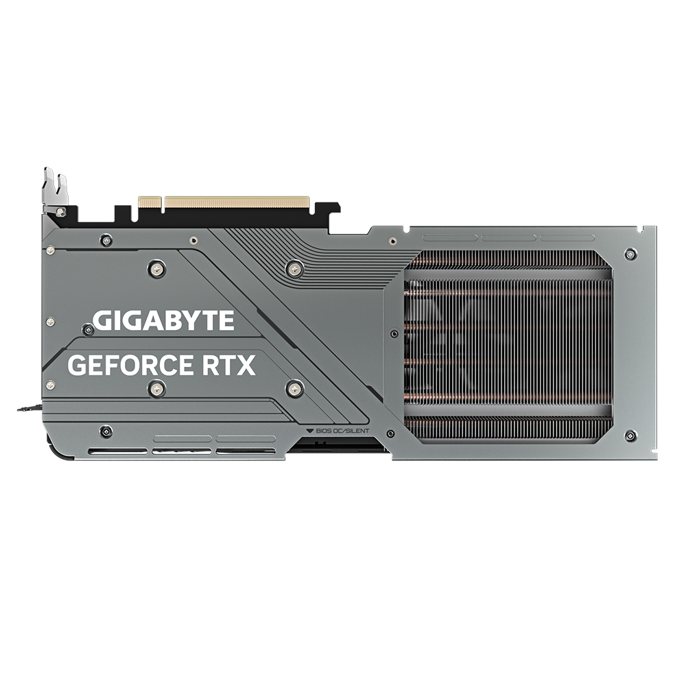 GIGABYTE GEFORCE RTX 4070 (DLSS 3) GV-N4070GAMING OC-12GD
