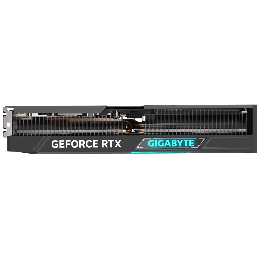 GIGABYTE GEFORCE RTX 4070TI (DLSS 3) GV-N407TEAGLE OC-12GD 2.0