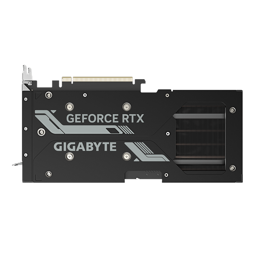 GIGABYTE GEFORCE RTX 4070TI (DLSS 3) GV-N407TWF3OC-12GD