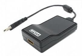 STLAB USB 2.0 TO HDMI ADAPTER