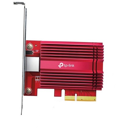 10 Gigabit PCIe Network Adapter TP LINK