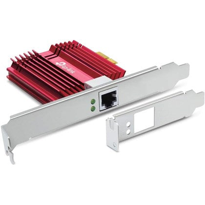 10 Gigabit PCIe Network Adapter TP LINK