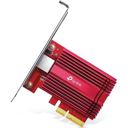 10 Gigabit PCIe Network Adapter TP LINK