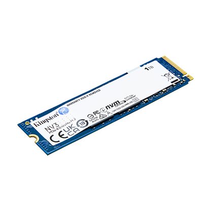 1000G NV3 M.2 2280 PCIe 4.0 NVMe SSD