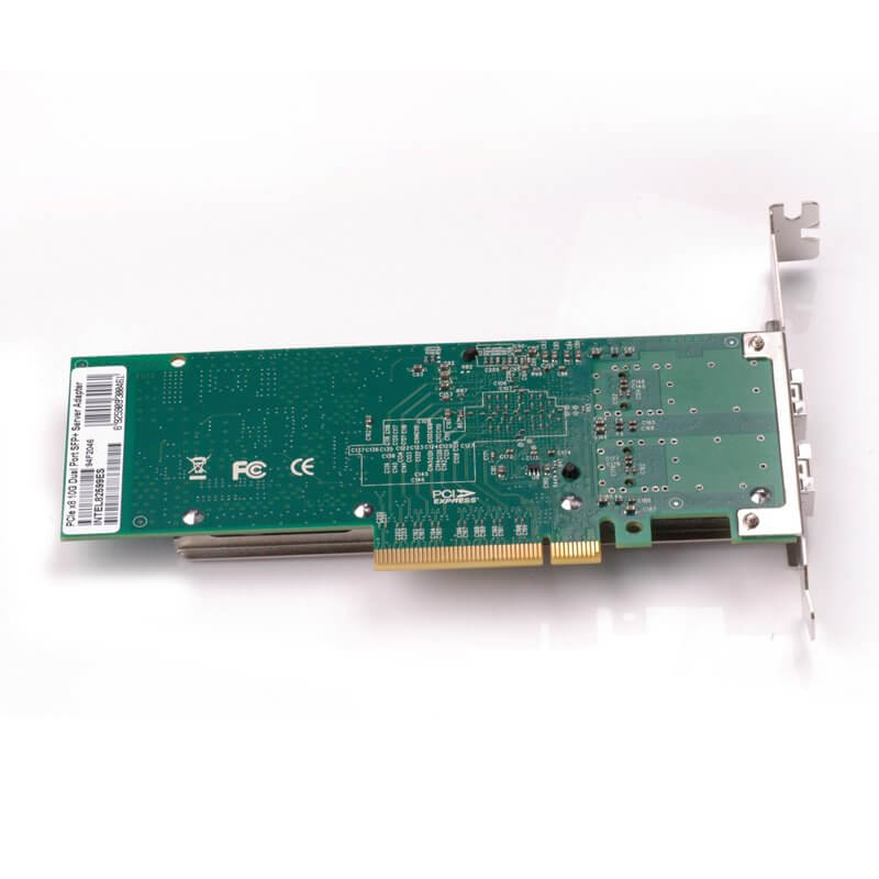 10GTEK PCI-E X8 10G ADAPTER X520 CHIPSET SFP+ 2-PORT