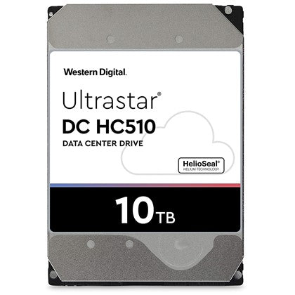 10TB 256MB 7200RPM 6GB/s ULTRASTAR WD