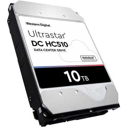 10TB 256MB 7200RPM 6GB/s ULTRASTAR WD