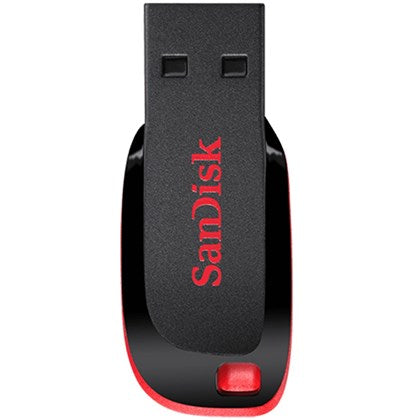 128GB Cruzer Blade SanDisk