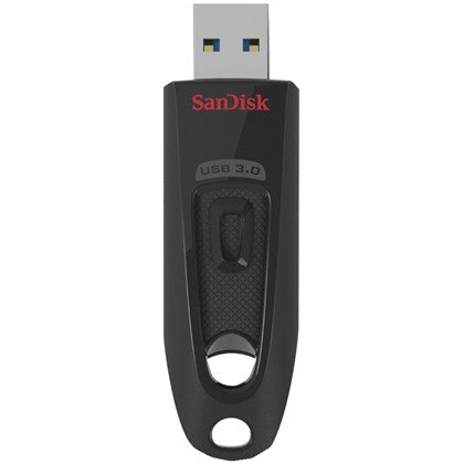 128GB Disk On Key Ultra USB 3.0 SanDisk