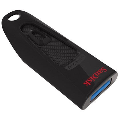 128GB Disk On Key Ultra USB 3.0 SanDisk