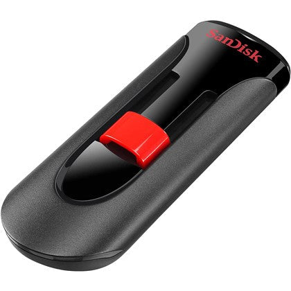 128GB F.SanDisk Cruzer Glide™ USB 3.0 SanDisk