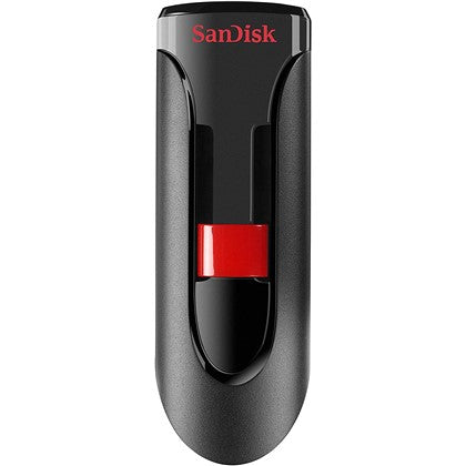 128GB F.SanDisk Cruzer Glide™ USB 3.0 SanDisk