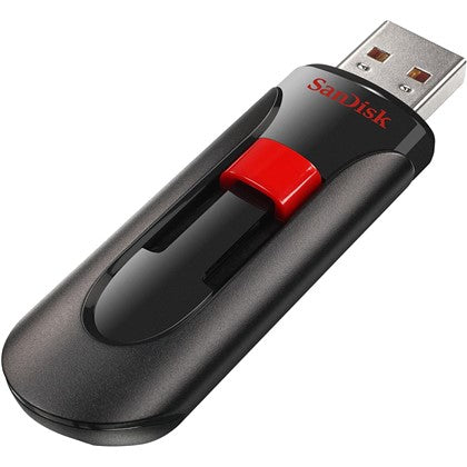 128GB F.SanDisk Cruzer Glide™ USB 3.0 SanDisk