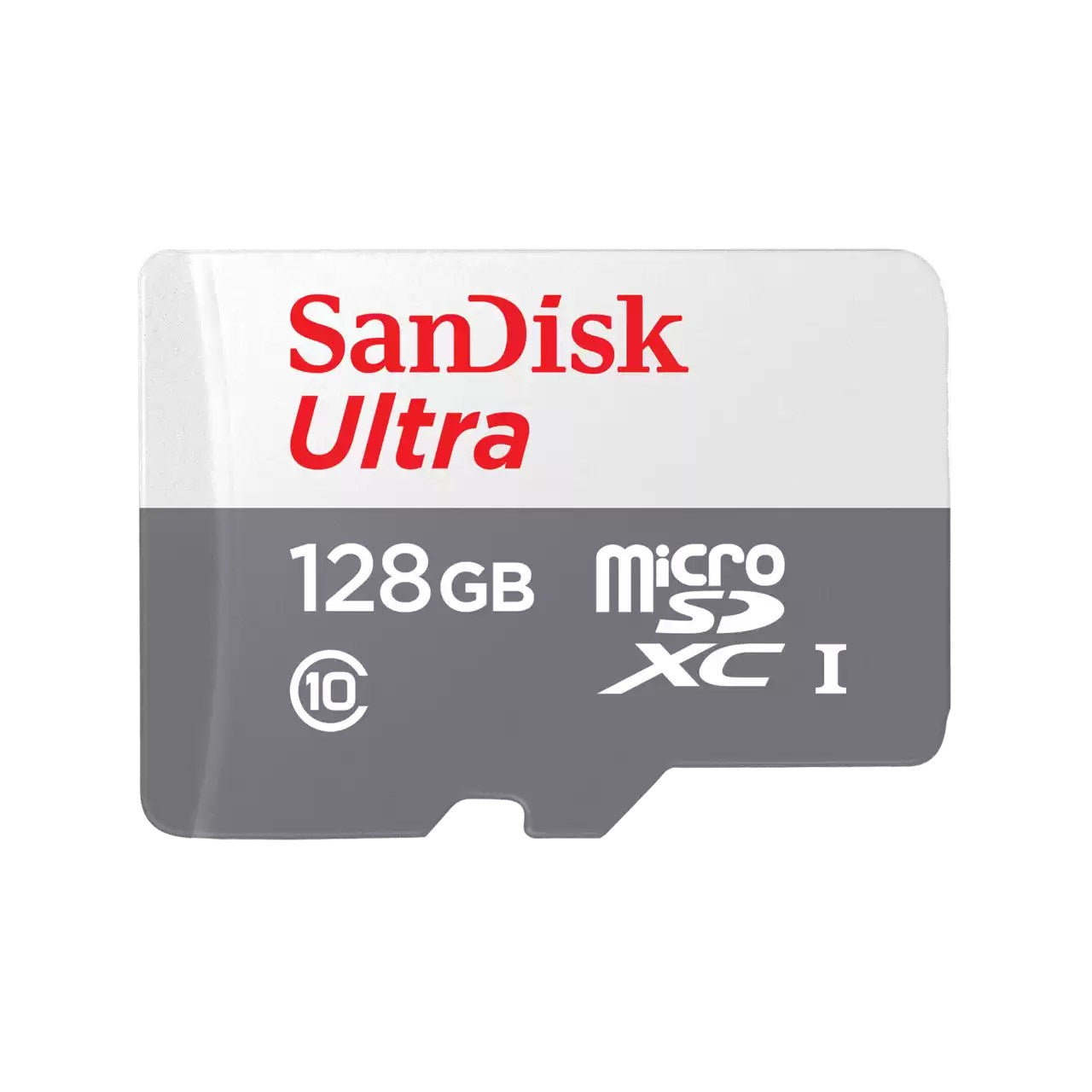 128GB Ultra® microSDXC SanDisk