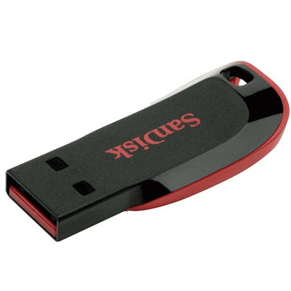 16GB Cruzer Blade SanDisk